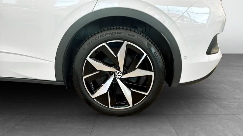 Volkswagen ID.5 bild 6