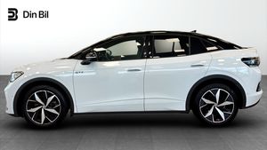 Volkswagen ID.5 bild 2