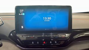 Volkswagen ID.5 bild 9