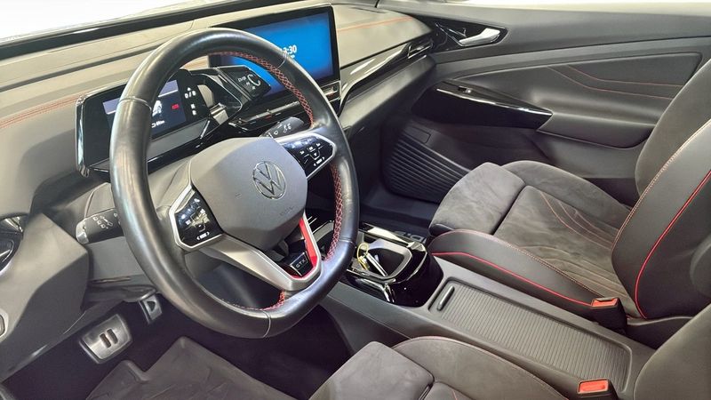 Volkswagen ID.5 bild 7
