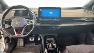 Volkswagen ID.5 bild 10