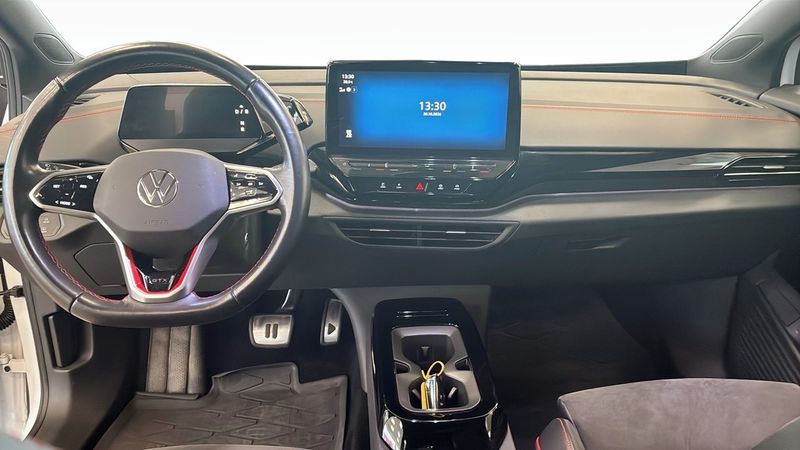 Volkswagen ID.5 bild 10