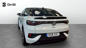 Volkswagen ID.5 bild 5