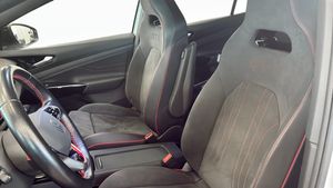 Volkswagen ID.5 bild 8