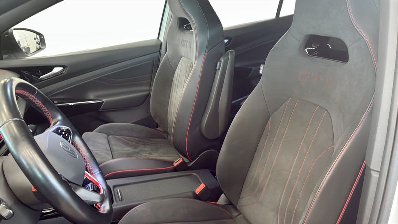 Volkswagen ID.5 bild 8