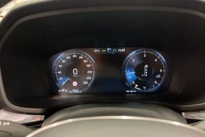 Volvo V60 bild 10
