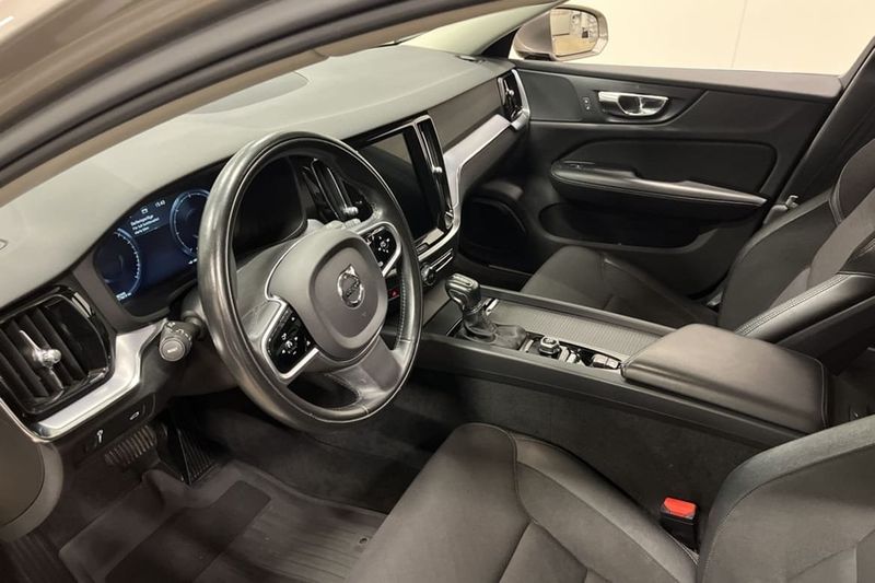 Volvo V60 bild 6