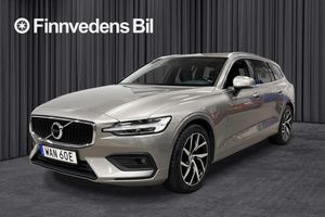 Volvo V60 bild 1