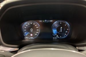 Volvo V60 bild 10