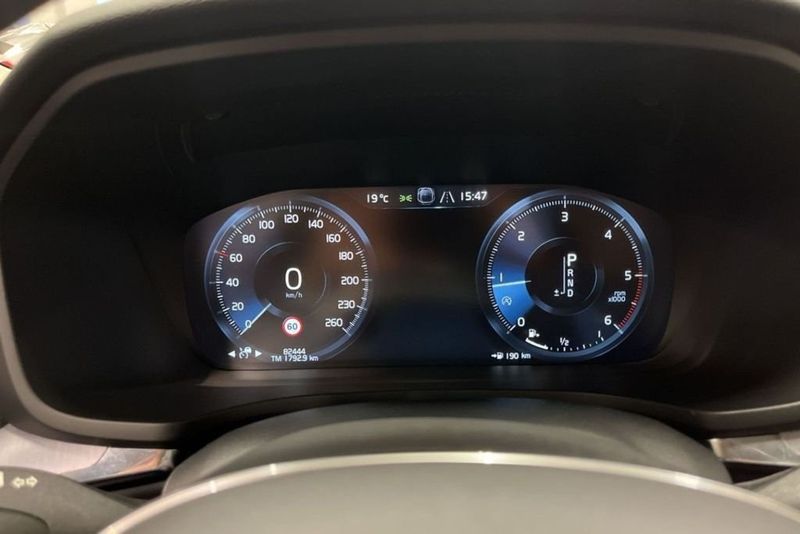 Volvo V60 bild 10