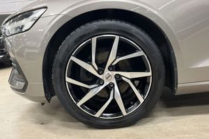 Volvo V60 bild 16