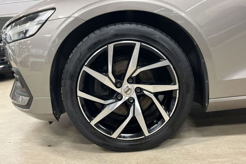 Volvo V60 bild 16