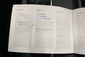 Volvo V60 bild 19