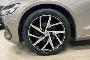 Volvo V60 bild 16