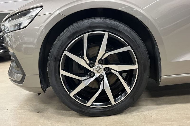 Volvo V60 bild 16