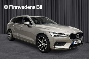 Volvo V60 bild 2