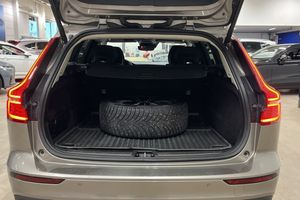 Volvo V60 bild 15