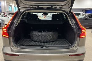 Volvo V60 bild 15