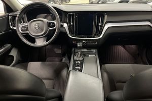 Volvo V60 bild 5