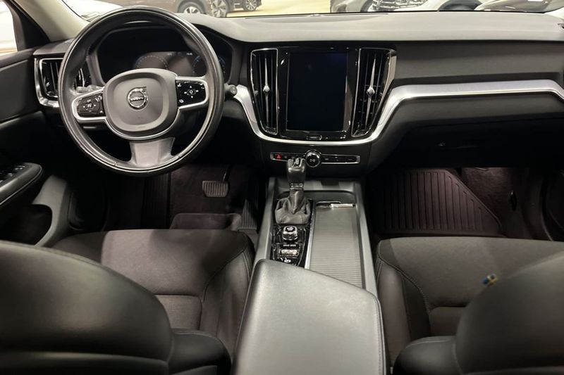 Volvo V60 bild 5