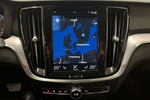 Volvo V60 bild 12