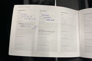 Volvo V60 bild 19