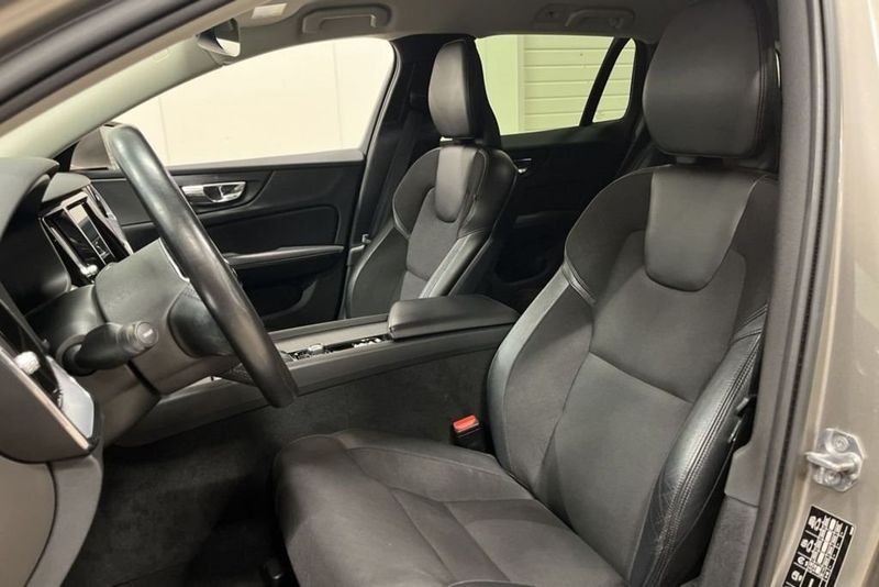 Volvo V60 bild 7