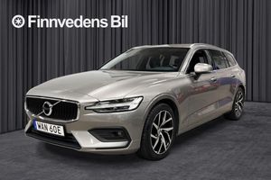 Volvo V60 bild 1
