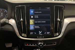 Volvo V60 bild 11