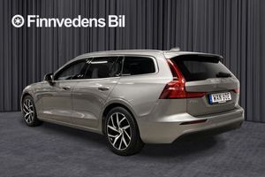 Volvo V60 bild 4