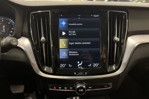 Volvo V60 bild 11