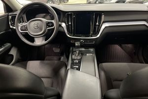 Volvo V60 bild 5