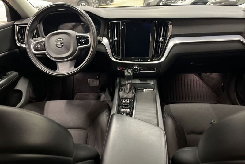 Volvo V60 bild 5