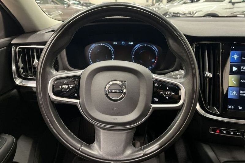 Volvo V60 bild 9
