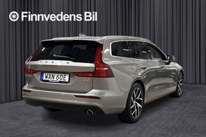 Volvo V60 bild 3