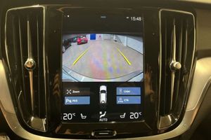 Volvo V60 bild 13