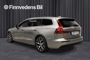 Volvo V60 bild 4