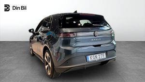 Volkswagen ID. Polo bild 3