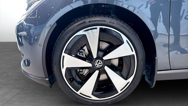 Volkswagen ID. Polo bild 6