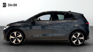 Volkswagen ID. Polo bild 2