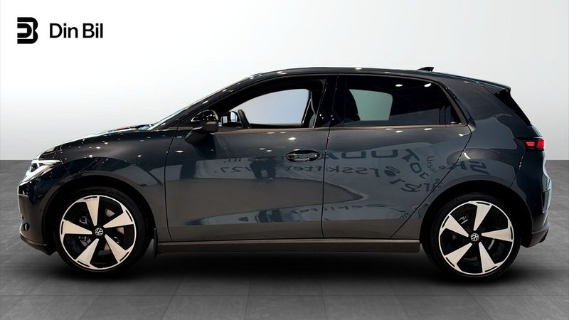 Volkswagen ID. Polo bild 2