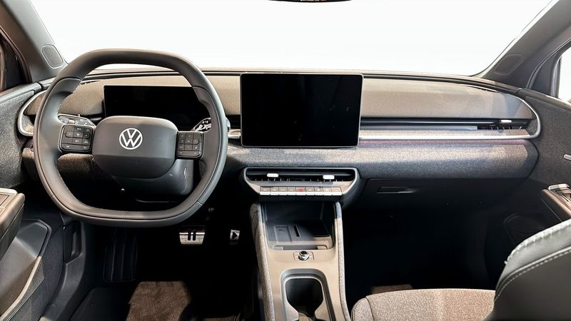 Volkswagen ID. Polo bild 10