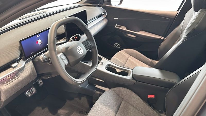 Volkswagen ID. Polo bild 7
