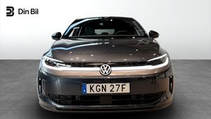 Volkswagen ID. Polo bild 4