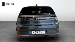 Volkswagen ID. Polo bild 5