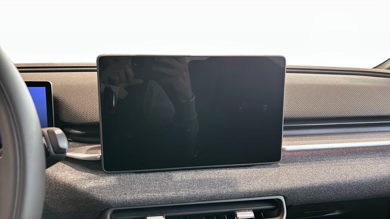 Volkswagen ID. Polo bild 9
