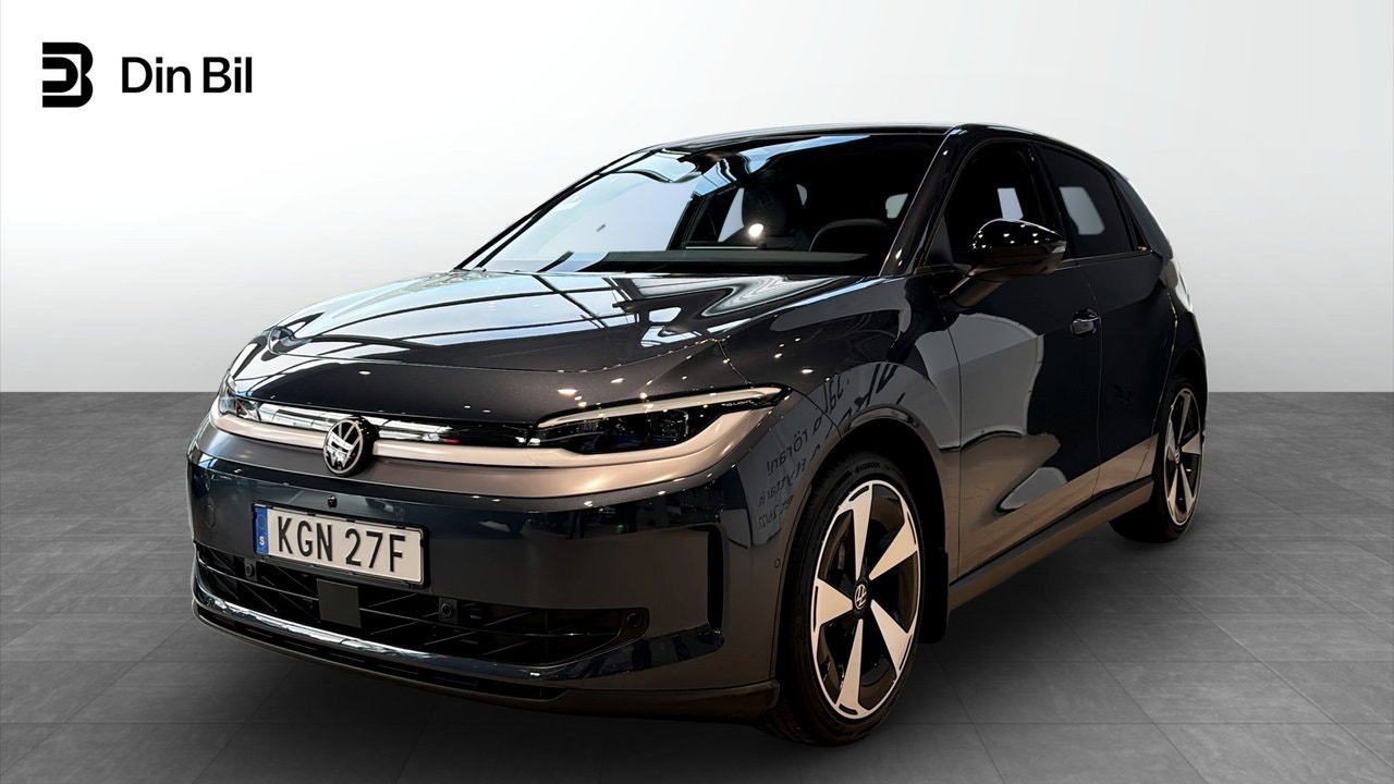 Volkswagen ID. Polo