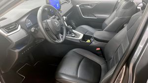 Toyota RAV4 bild 7