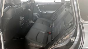 Toyota RAV4 bild 11