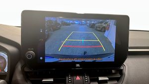 Toyota RAV4 bild 9